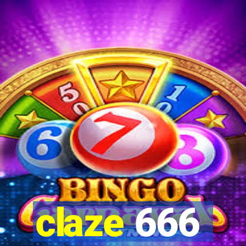 claze 666